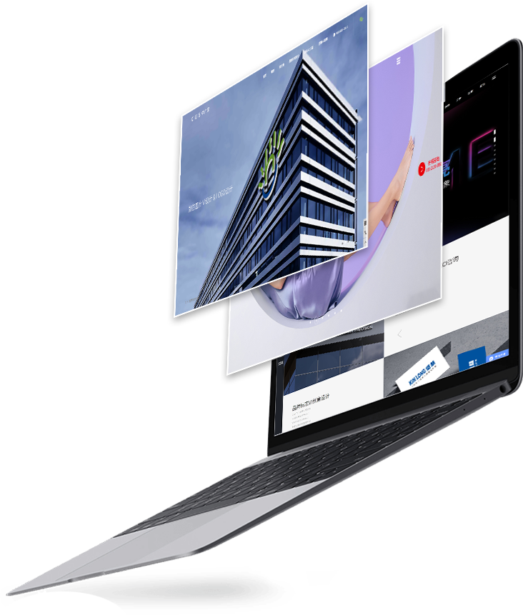 杰衙高端品牌形象设计