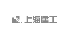 上海建工Logo