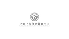 上海上实剑桥教育Logo