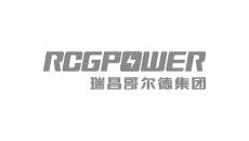 瑞昌哥尔德集团Logo