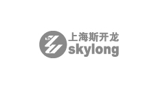 斯凯龙机械设备Logo