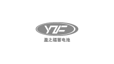 盈之福蓄电池Logo