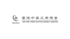香港中华工商总会Logo