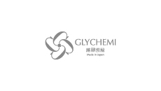 格郦凯秘化妆品Logo