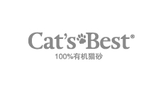 德国倍思猫砂Logo
