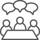 企业展厅<br>展览会务服务体系