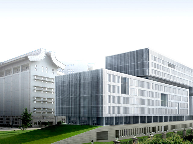 宇隆环保科技网站