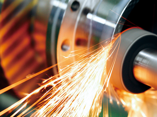 禾岛电器科技画册