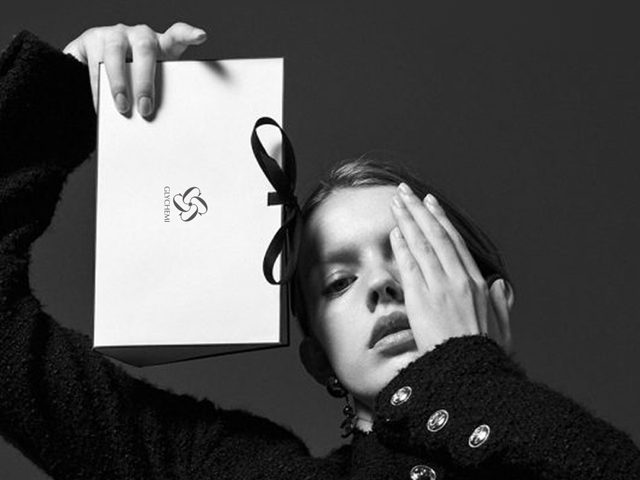 GLYCHEMI格郦凯秘化妆品