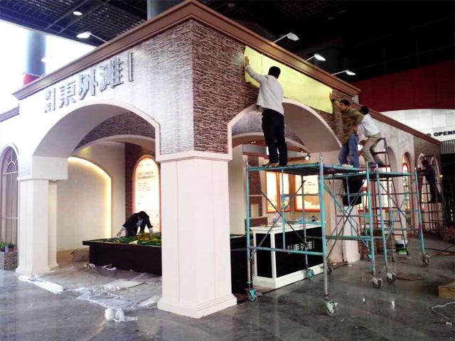 点晴广告网站建设