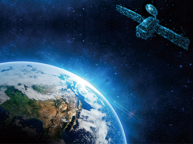 上海北斗导航研发与转化功能型平台